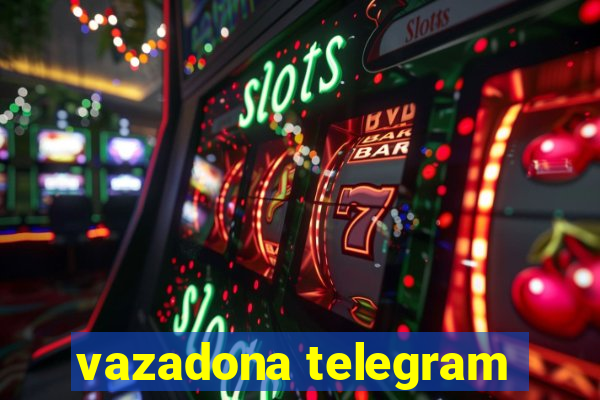 vazadona telegram